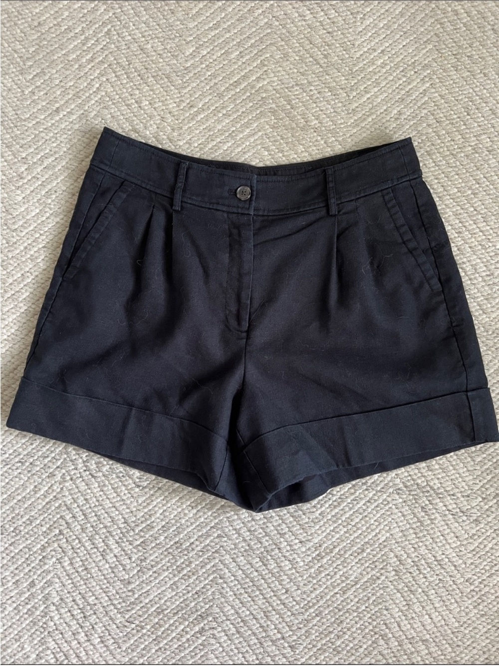 Bundle of 2 pairs J. Crew Shorts for @cjkeuthan - Picture 9 of 15